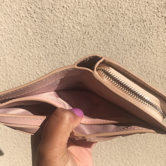 Kate Spade Large Joeley and Medium Bifold Wallet - Picture 8 of 8